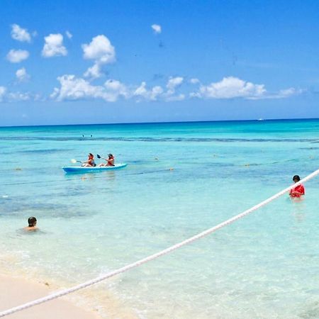 3BR Ocean Front @CadaquesCaribe Bayahibe Apartamento Exterior foto