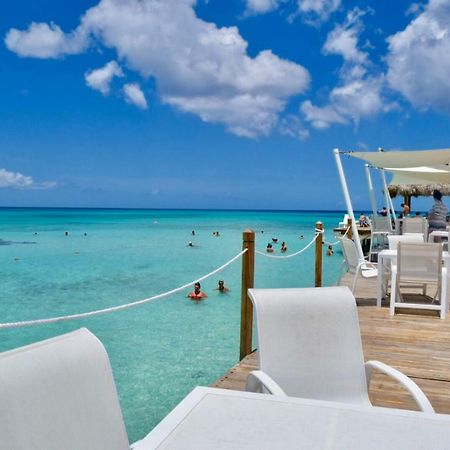 3BR Ocean Front @CadaquesCaribe Bayahibe Apartamento Exterior foto