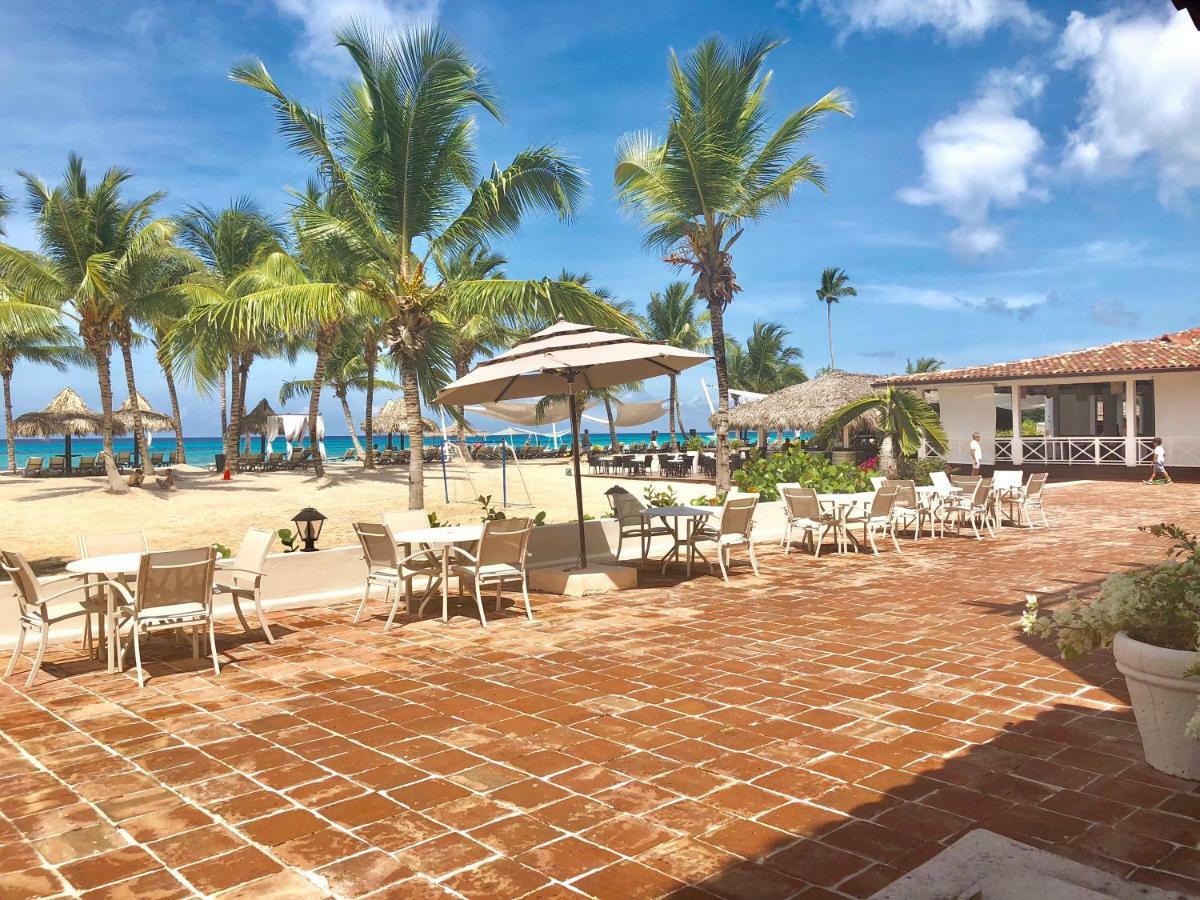 3BR Ocean Front @CadaquesCaribe Bayahibe Apartamento Exterior foto