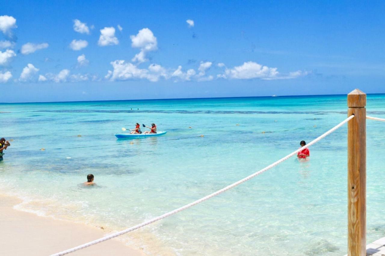 3BR Ocean Front @CadaquesCaribe Bayahibe Apartamento Exterior foto