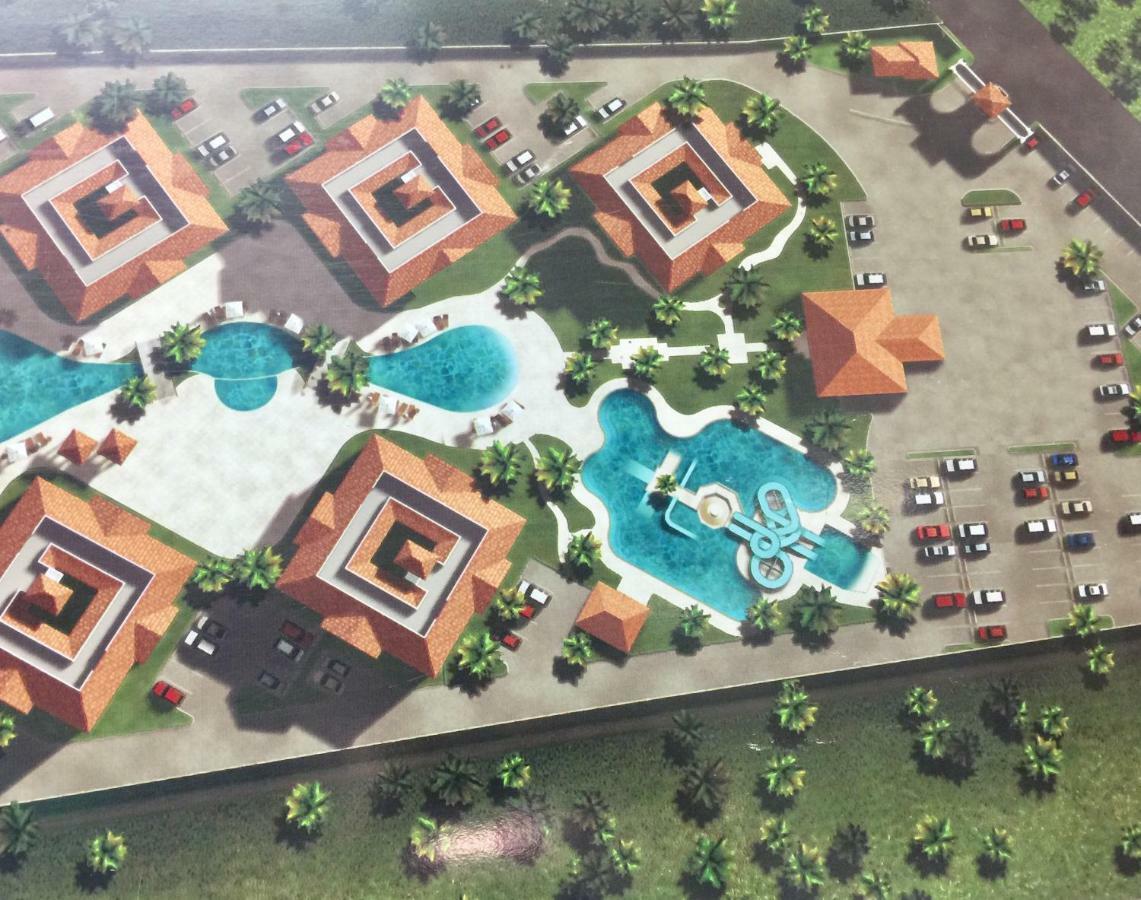 3BR Ocean Front @CadaquesCaribe Bayahibe Apartamento Exterior foto