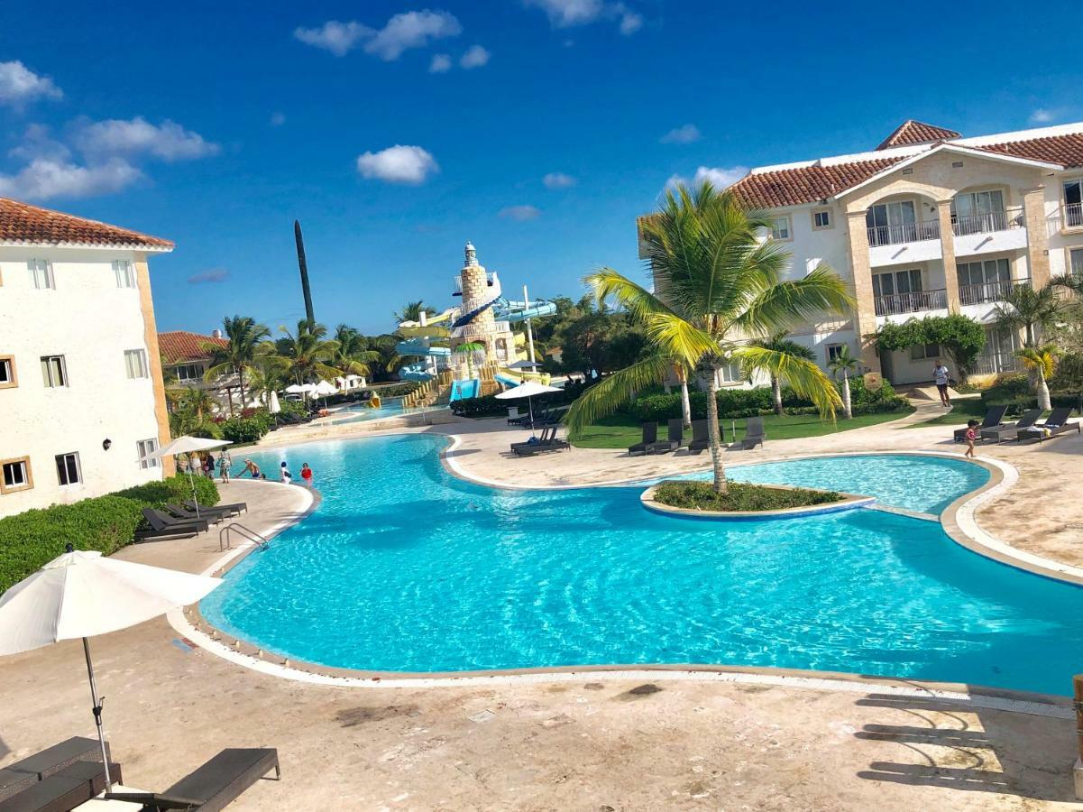 3BR Ocean Front @CadaquesCaribe Bayahibe Apartamento Exterior foto
