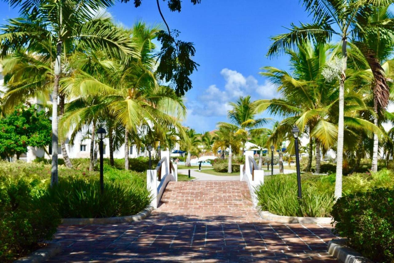3BR Ocean Front @CadaquesCaribe Bayahibe Apartamento Exterior foto