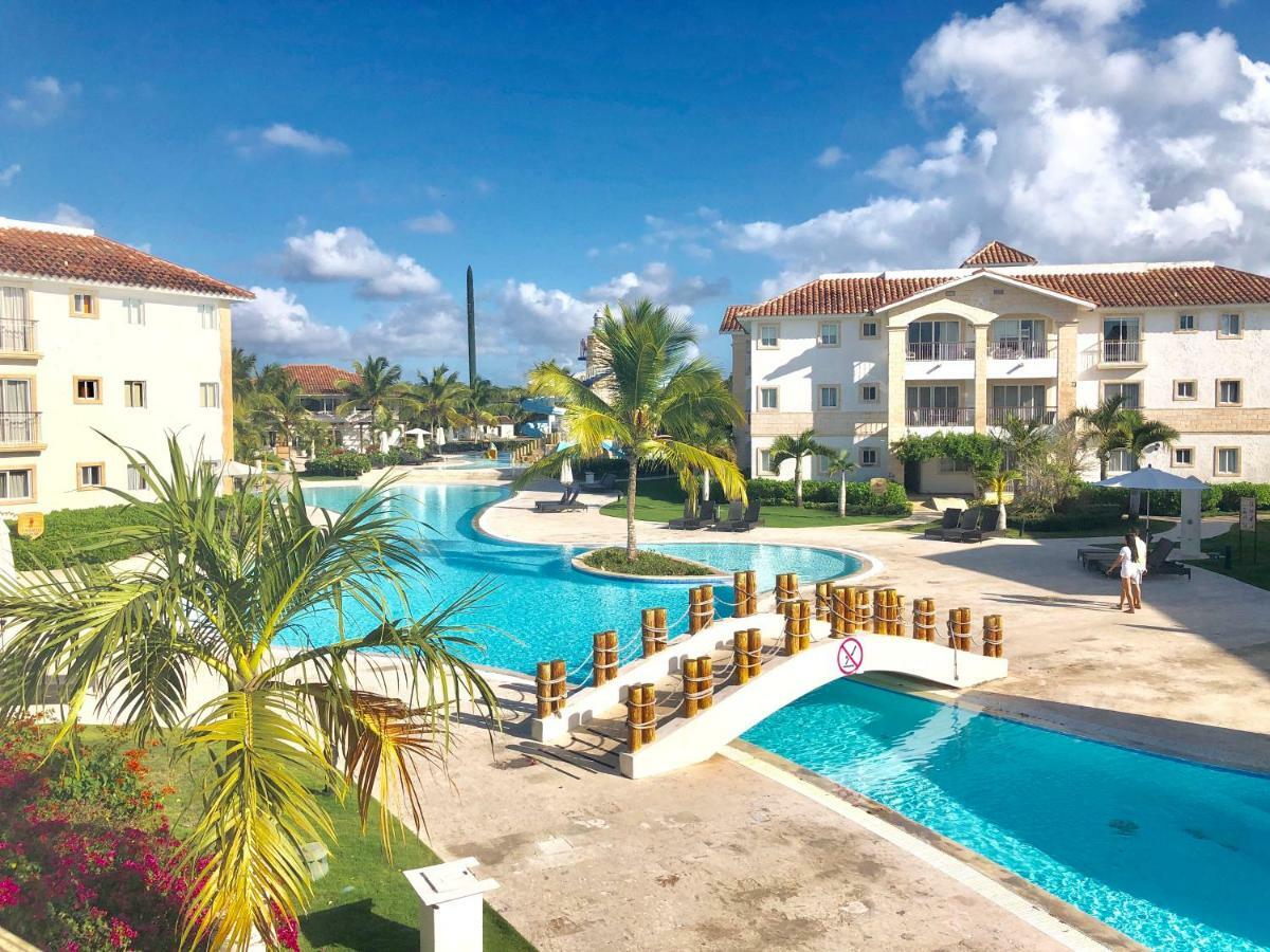 3BR Ocean Front @CadaquesCaribe Bayahibe Apartamento Exterior foto