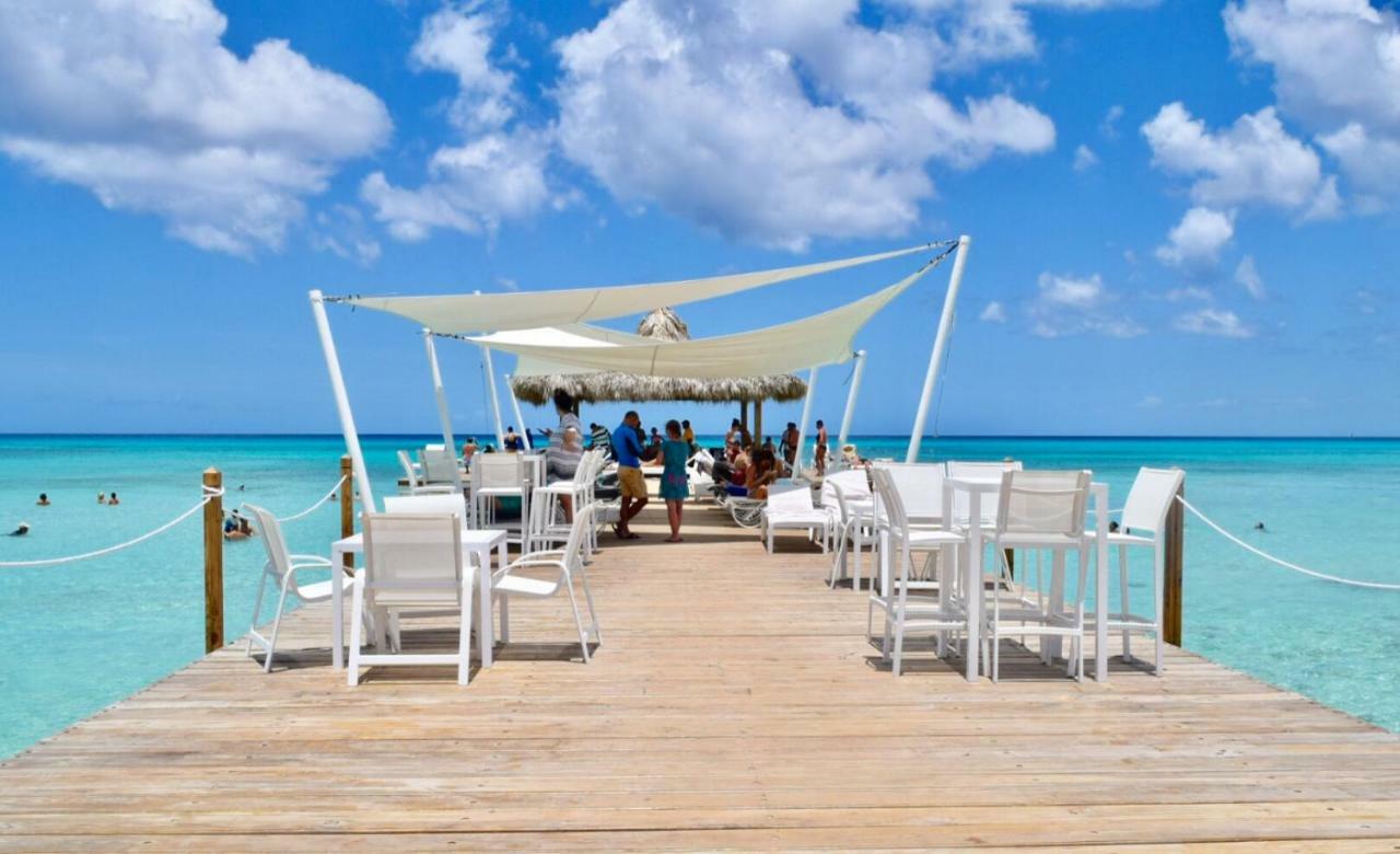 3BR Ocean Front @CadaquesCaribe Bayahibe Apartamento Exterior foto