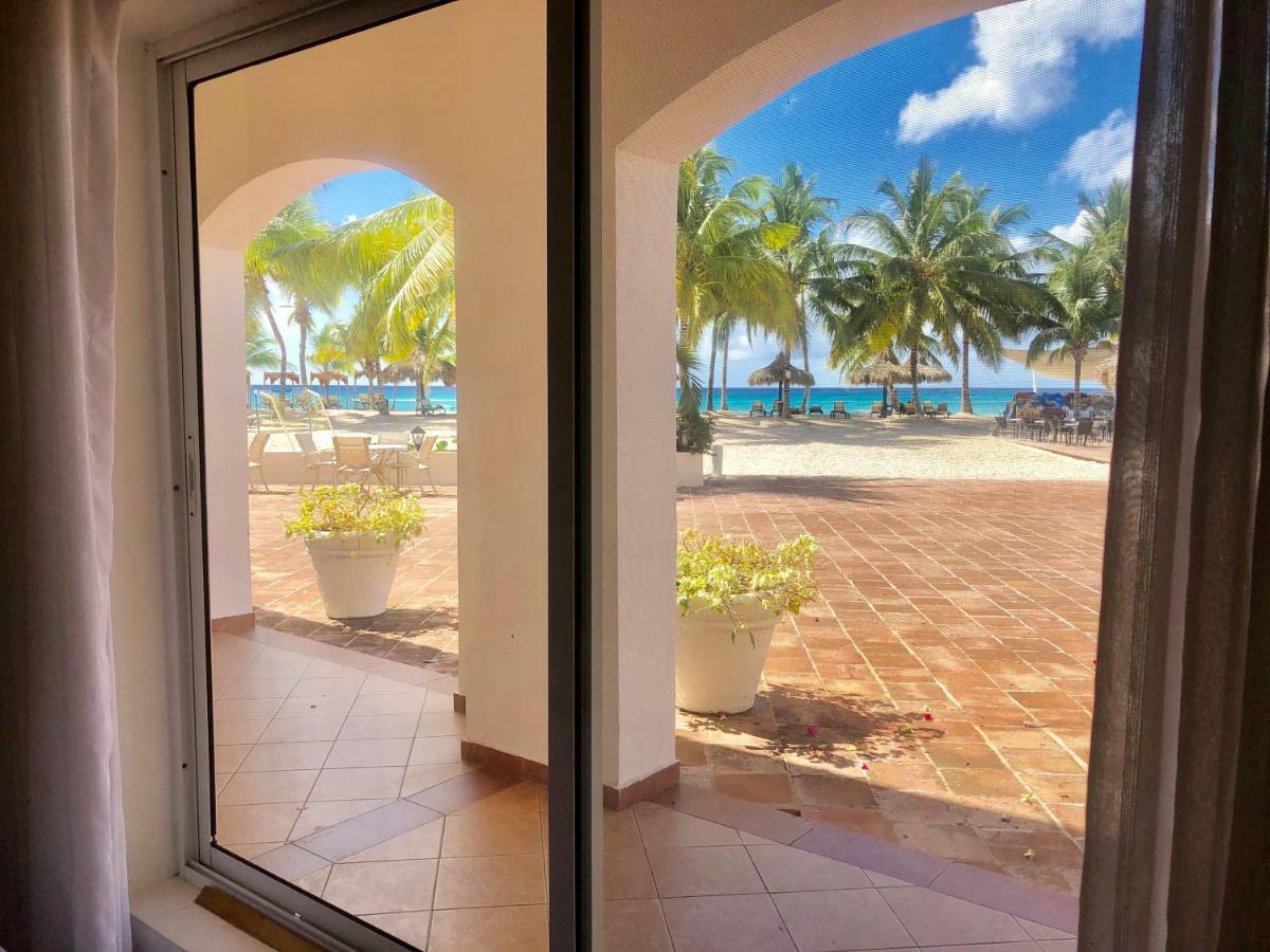 3BR Ocean Front @CadaquesCaribe Bayahibe Apartamento Exterior foto