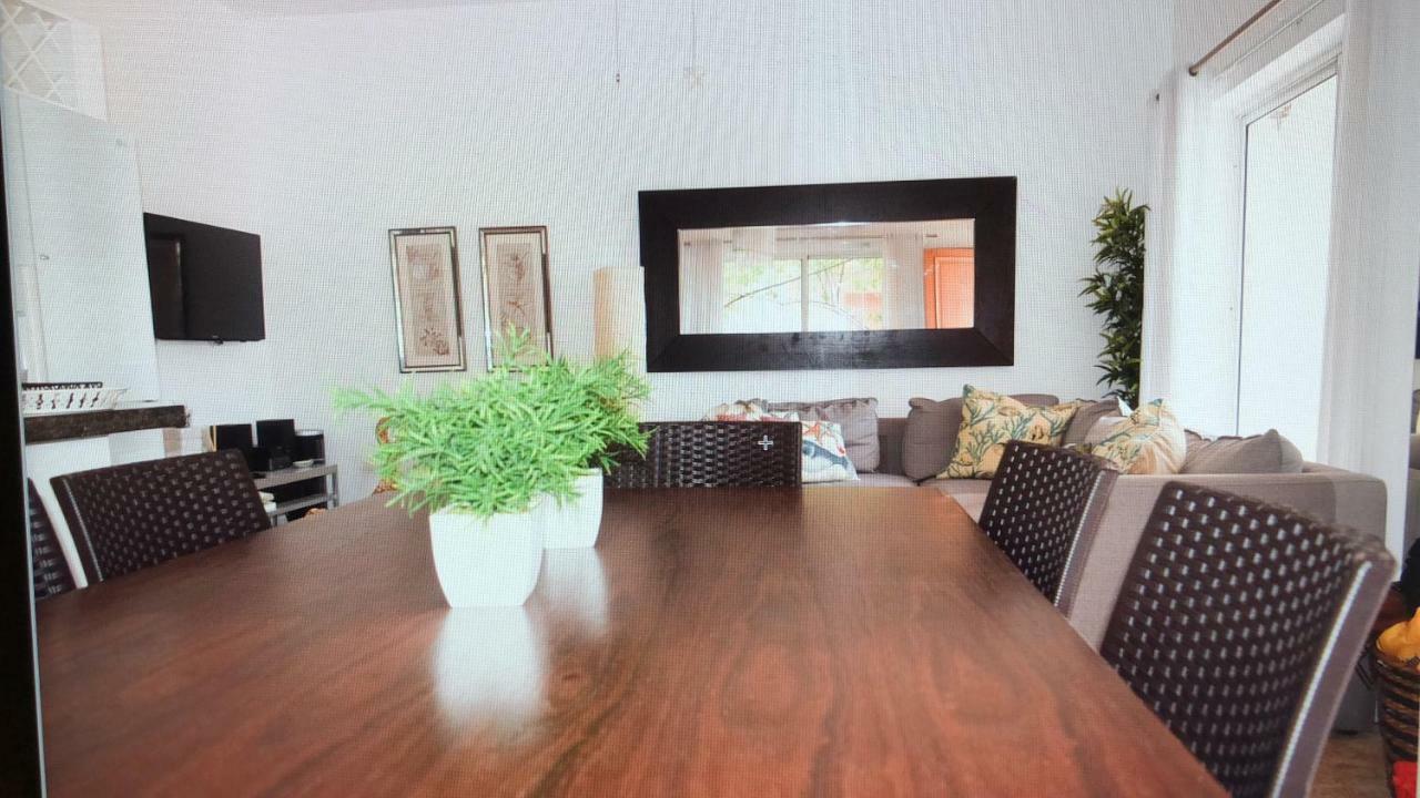 3BR Ocean Front @CadaquesCaribe Bayahibe Apartamento Exterior foto