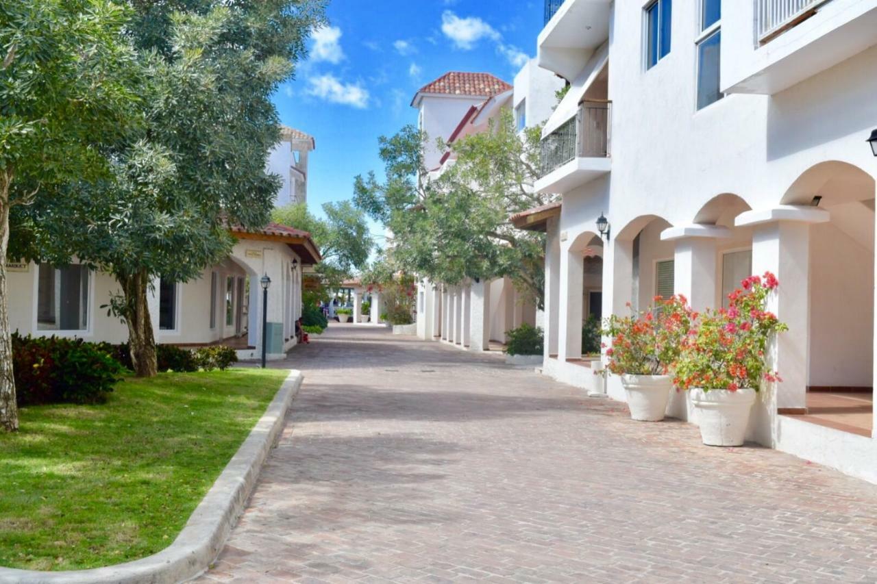 3BR Ocean Front @CadaquesCaribe Bayahibe Apartamento Exterior foto
