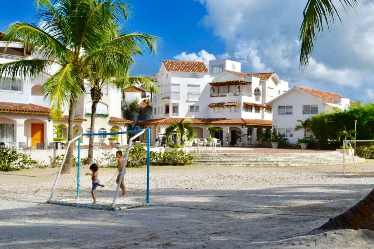 3BR Ocean Front @CadaquesCaribe Bayahibe Apartamento Exterior foto