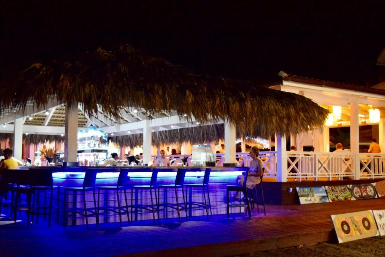 3BR Ocean Front @CadaquesCaribe Bayahibe Apartamento Exterior foto