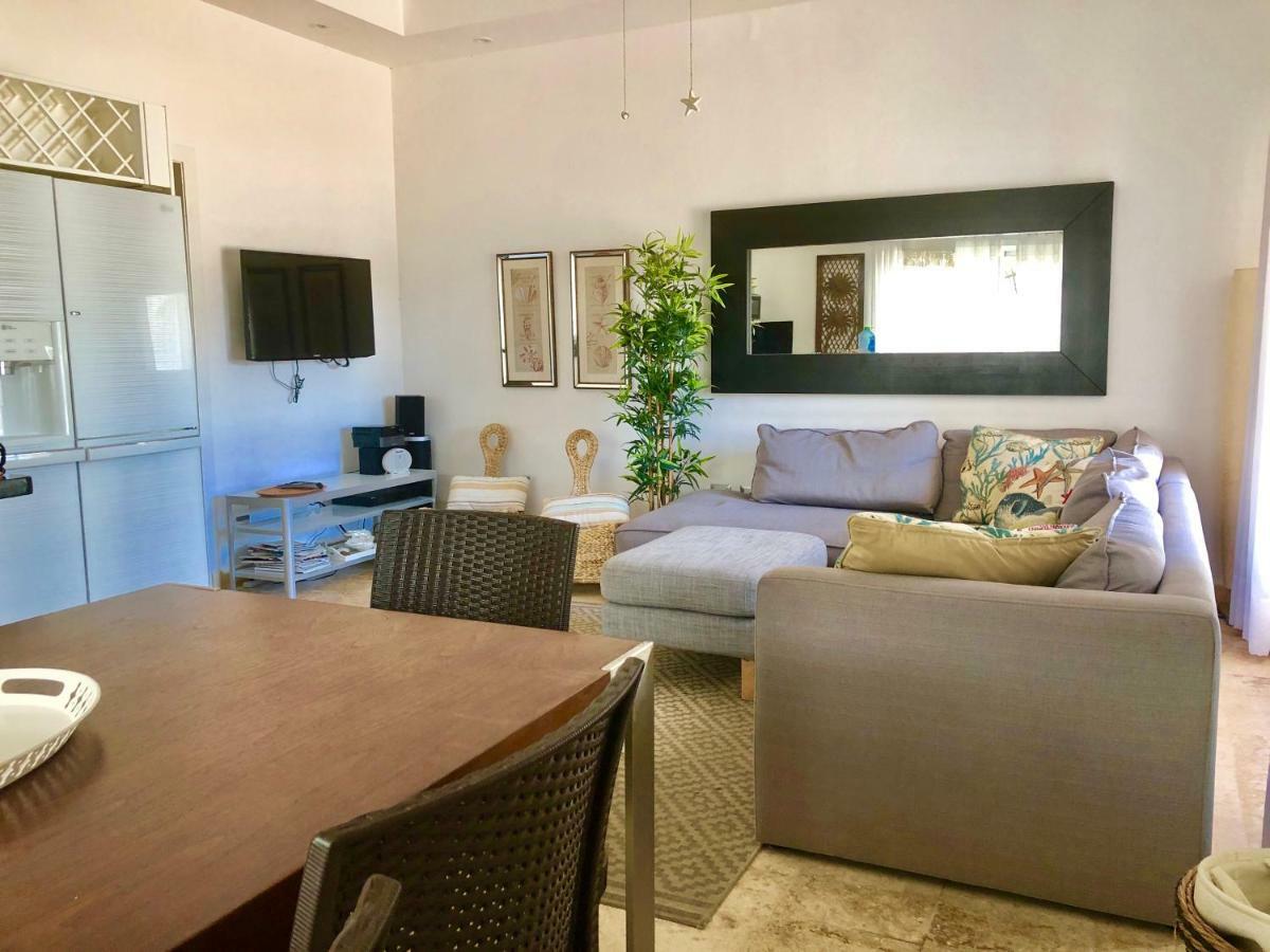 3BR Ocean Front @CadaquesCaribe Bayahibe Apartamento Exterior foto