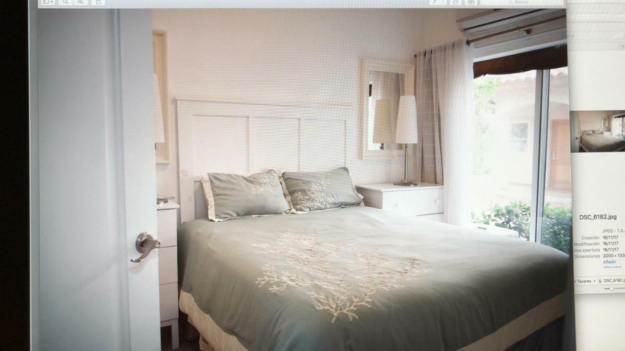 3BR Ocean Front @CadaquesCaribe Bayahibe Apartamento Exterior foto