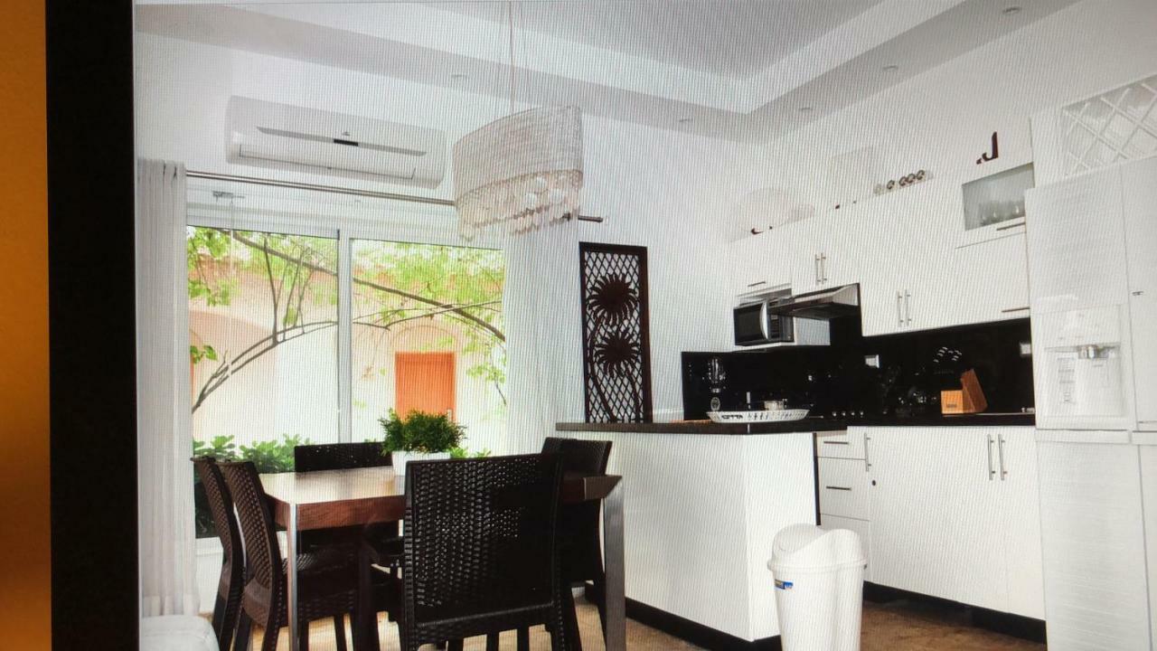 3BR Ocean Front @CadaquesCaribe Bayahibe Apartamento Exterior foto