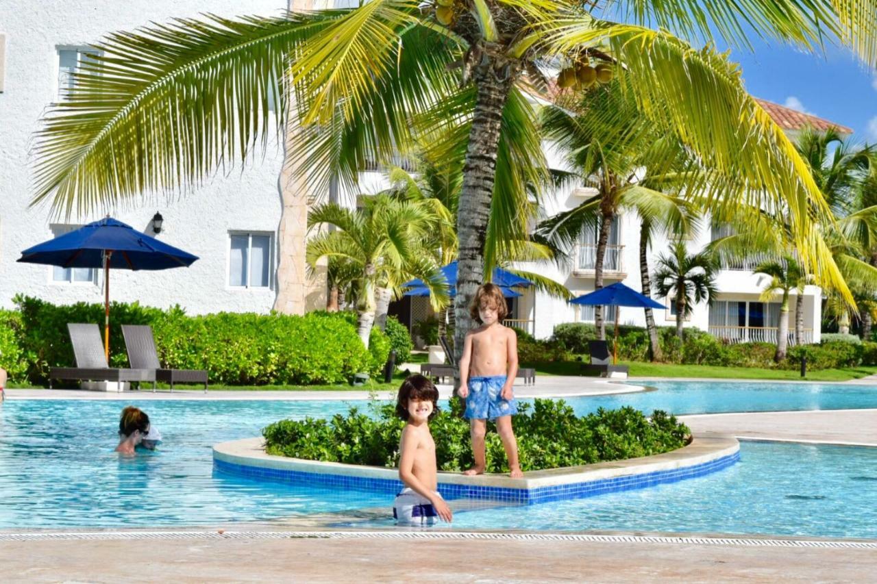 3BR Ocean Front @CadaquesCaribe Bayahibe Apartamento Exterior foto