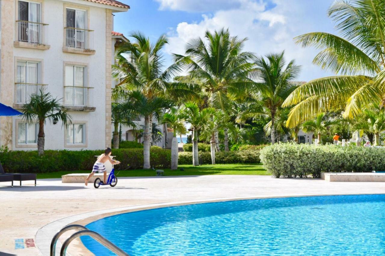 3BR Ocean Front @CadaquesCaribe Bayahibe Apartamento Exterior foto