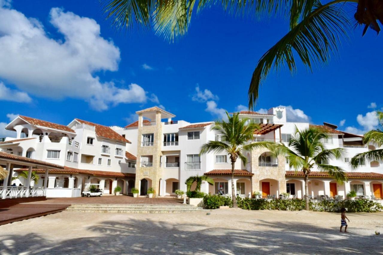3BR Ocean Front @CadaquesCaribe Bayahibe Apartamento Exterior foto