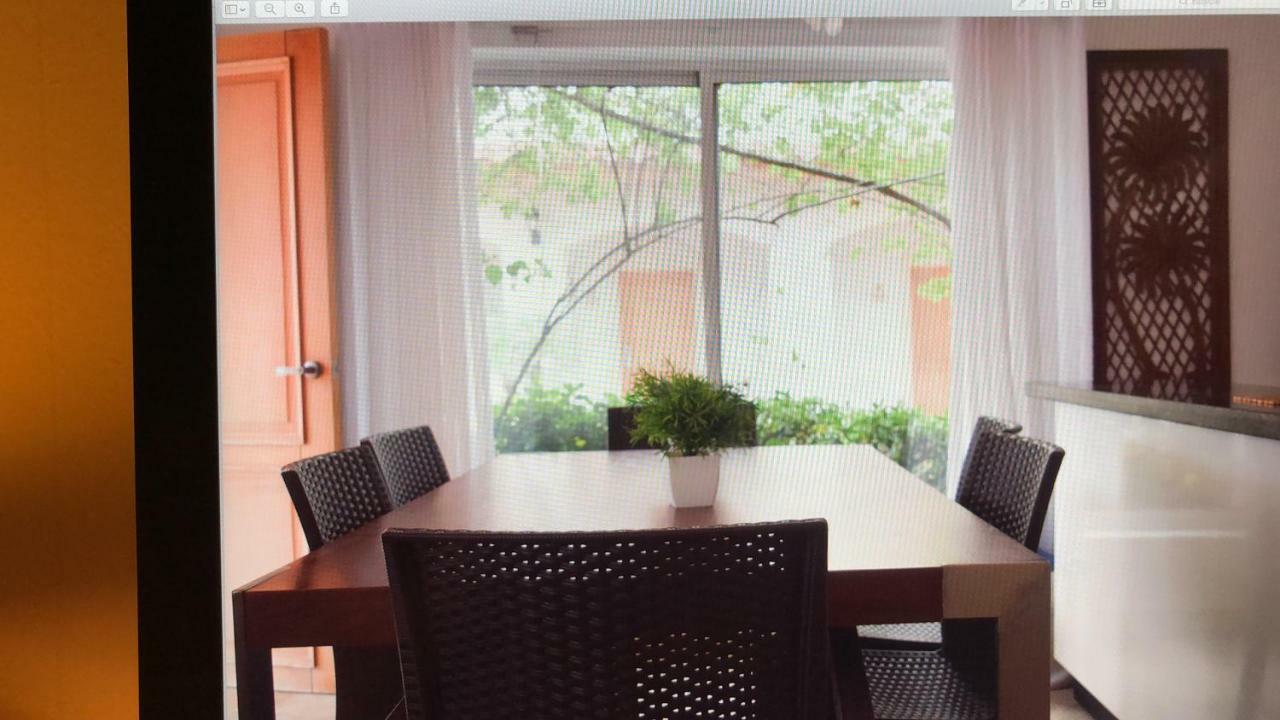 3BR Ocean Front @CadaquesCaribe Bayahibe Apartamento Exterior foto