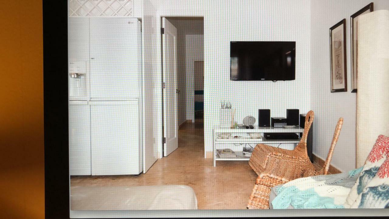 3BR Ocean Front @CadaquesCaribe Bayahibe Apartamento Exterior foto